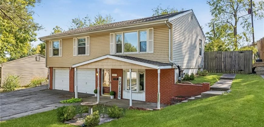 Homes for Sale in Kansas City, MO 64117 | 5111 NE 39th Street