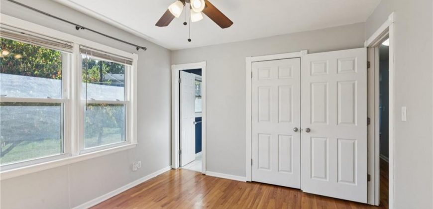 Homes for Sale in Kansas City, MO 64117 | 5111 NE 39th Street