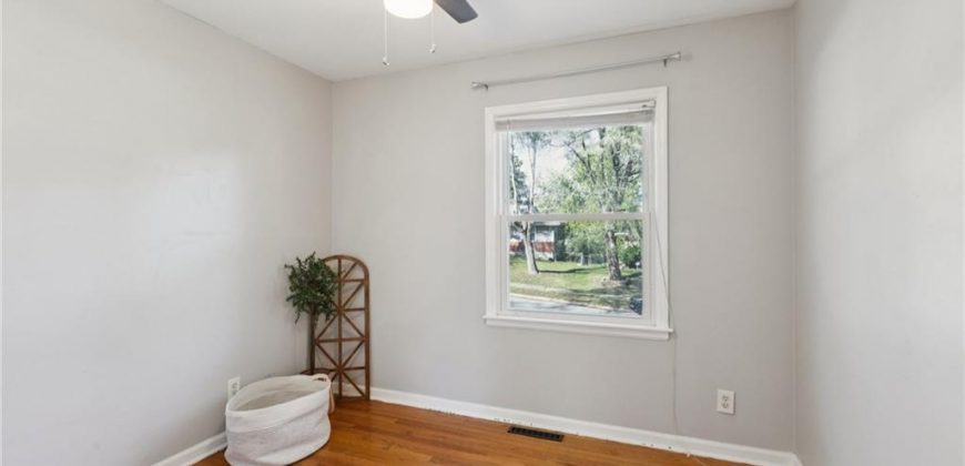 Homes for Sale in Kansas City, MO 64117 | 5111 NE 39th Street