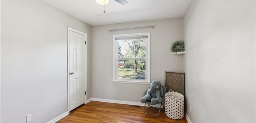 Homes for Sale in Kansas City, MO 64117 | 5111 NE 39th Street