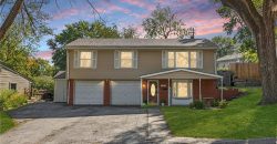 Homes for Sale in Kansas City, MO 64117 | 5111 NE 39th Street