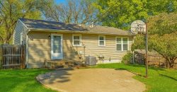 Homes for Sale in Kansas City, MO 64117 | 5111 NE 39th Street