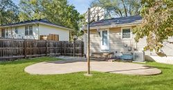Homes for Sale in Kansas City, MO 64117 | 5111 NE 39th Street