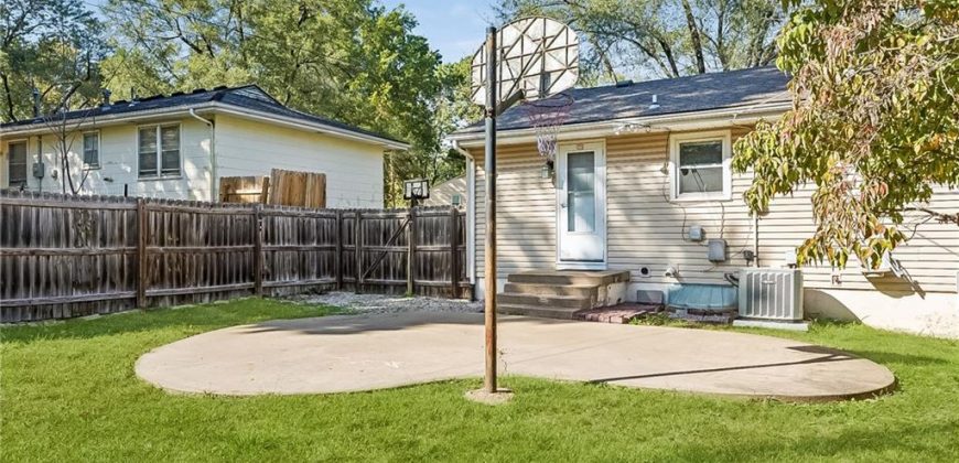 Homes for Sale in Kansas City, MO 64117 | 5111 NE 39th Street