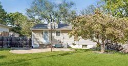 Homes for Sale in Kansas City, MO 64117 | 5111 NE 39th Street
