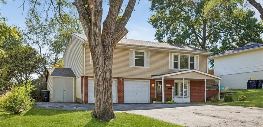 Homes for Sale in Kansas City, MO 64117 | 5111 NE 39th Street