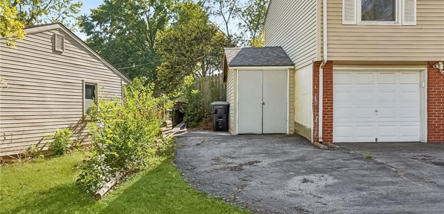 Homes for Sale in Kansas City, MO 64117 | 5111 NE 39th Street