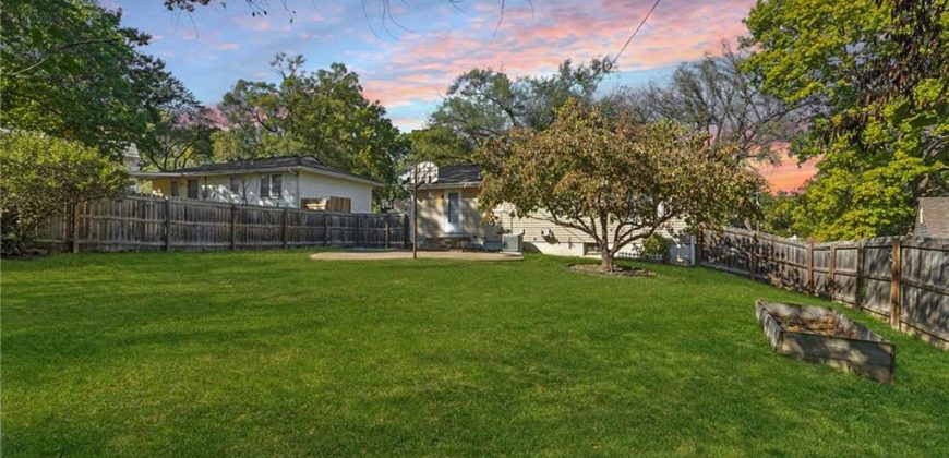 Homes for Sale in Kansas City, MO 64117 | 5111 NE 39th Street
