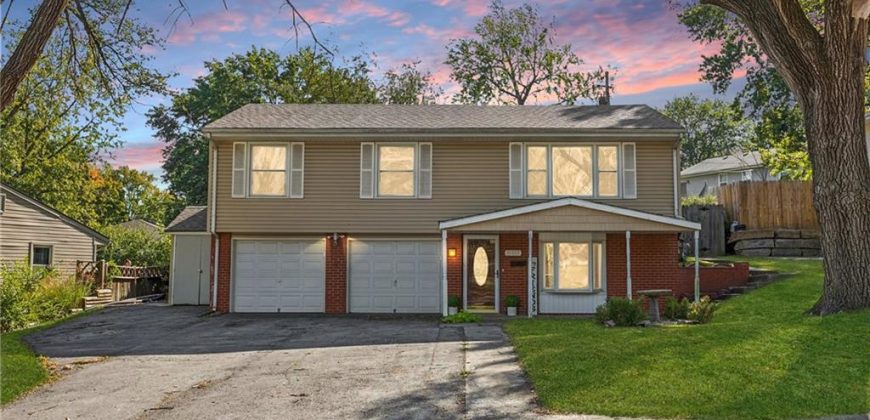Homes for Sale in Kansas City, MO 64117 | 5111 NE 39th Street