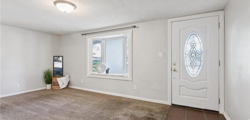 Homes for Sale in Kansas City, MO 64117 | 5111 NE 39th Street