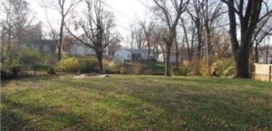 Homes for Sale in Kansas City, MO 64116 | 501 NE 42nd Street