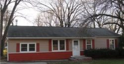 Homes for Sale in Kansas City, MO 64116 | 501 NE 42nd Street