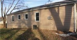 Homes for Sale in Kansas City, MO 64116 | 501 NE 42nd Street