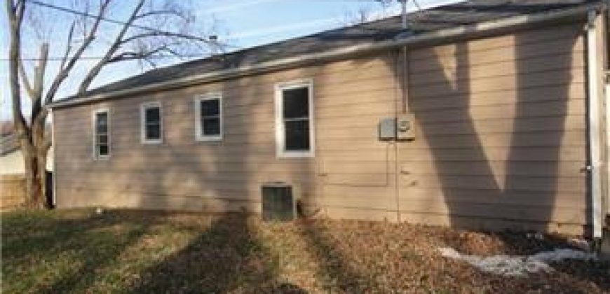 Homes for Sale in Kansas City, MO 64116 | 501 NE 42nd Street