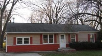 Homes for Sale in Kansas City, MO 64116 | 501 NE 42nd Street