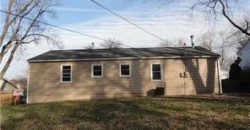 Homes for Sale in Kansas City, MO 64116 | 501 NE 42nd Street