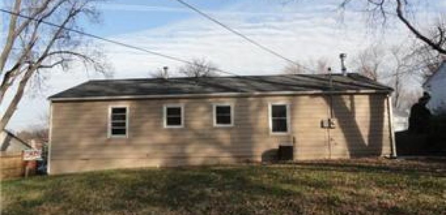 Homes for Sale in Kansas City, MO 64116 | 501 NE 42nd Street