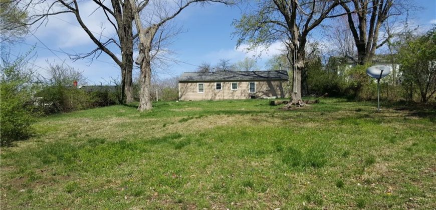 Homes for Sale in Kansas City, MO 64116 | 501 NE 42nd Street