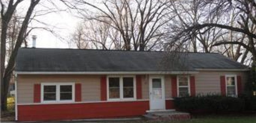 Homes for Sale in Kansas City, MO 64116 | 501 NE 42nd Street