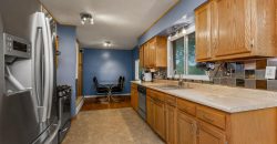 Homes for Sale in Lake Waukomis, MO 64151 | 715 NW South Shore Drive