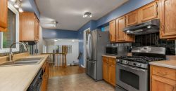 Homes for Sale in Lake Waukomis, MO 64151 | 715 NW South Shore Drive