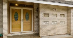 Homes for Sale in Lake Waukomis, MO 64151 | 715 NW South Shore Drive