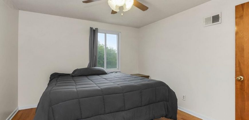 Homes for Sale in Lake Waukomis, MO 64151 | 715 NW South Shore Drive