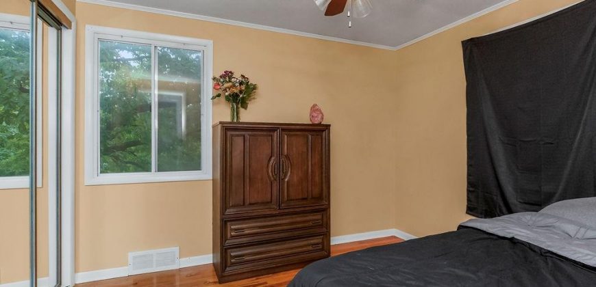 Homes for Sale in Lake Waukomis, MO 64151 | 715 NW South Shore Drive