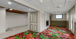 Homes for Sale in Lake Waukomis, MO 64151 | 715 NW South Shore Drive