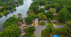 Homes for Sale in Lake Waukomis, MO 64151 | 715 NW South Shore Drive