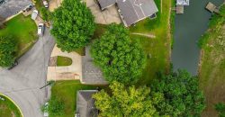 Homes for Sale in Lake Waukomis, MO 64151 | 715 NW South Shore Drive