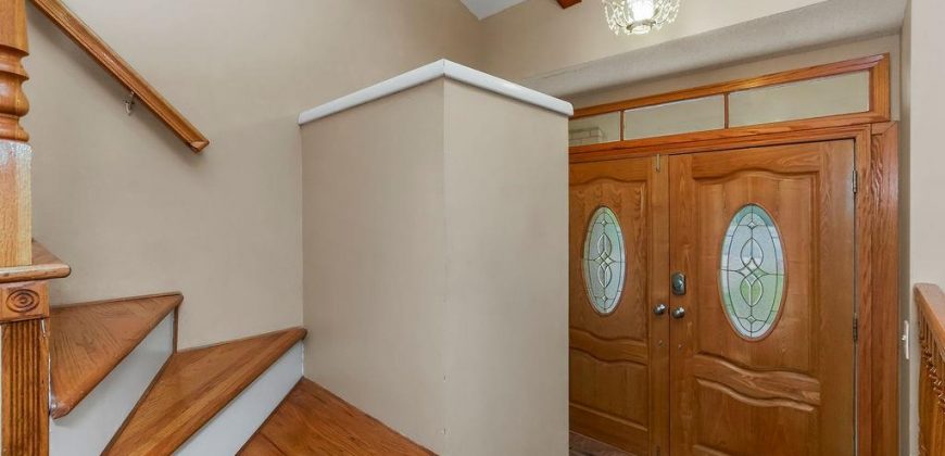 Homes for Sale in Lake Waukomis, MO 64151 | 715 NW South Shore Drive