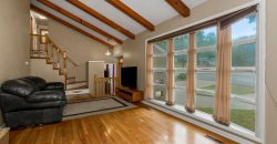 Homes for Sale in Lake Waukomis, MO 64151 | 715 NW South Shore Drive