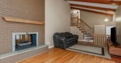 Homes for Sale in Lake Waukomis, MO 64151 | 715 NW South Shore Drive