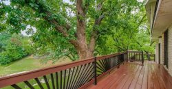 Homes for Sale in Lake Waukomis, MO 64151 | 715 NW South Shore Drive