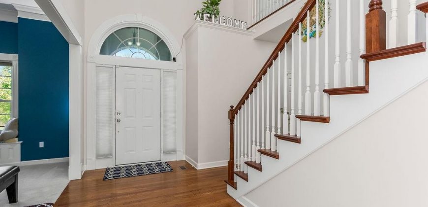 Homes for Sale in Kansas City, MO 64157 | 10609 NE 102nd Terrace