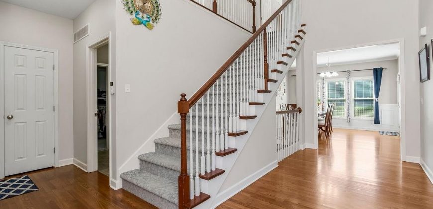 Homes for Sale in Kansas City, MO 64157 | 10609 NE 102nd Terrace