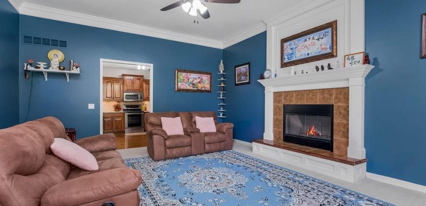 Homes for Sale in Kansas City, MO 64157 | 10609 NE 102nd Terrace