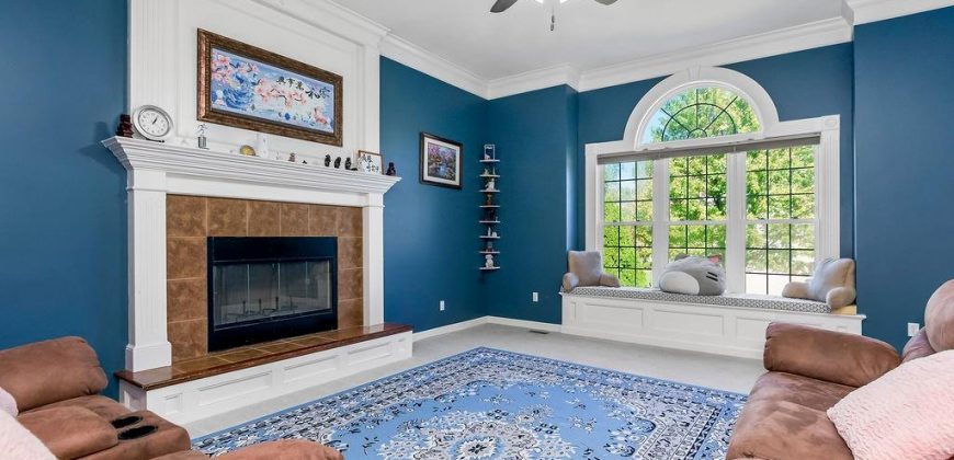 Homes for Sale in Kansas City, MO 64157 | 10609 NE 102nd Terrace