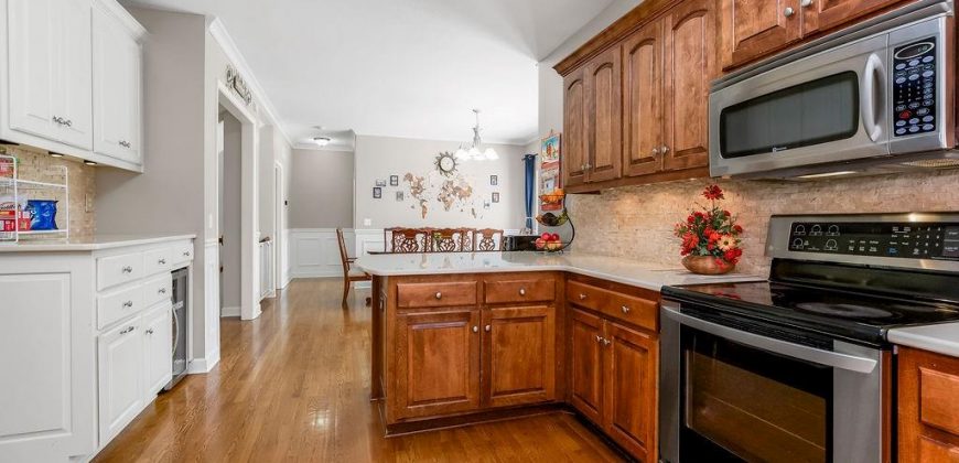 Homes for Sale in Kansas City, MO 64157 | 10609 NE 102nd Terrace