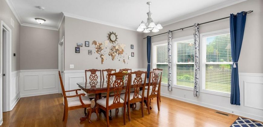 Homes for Sale in Kansas City, MO 64157 | 10609 NE 102nd Terrace