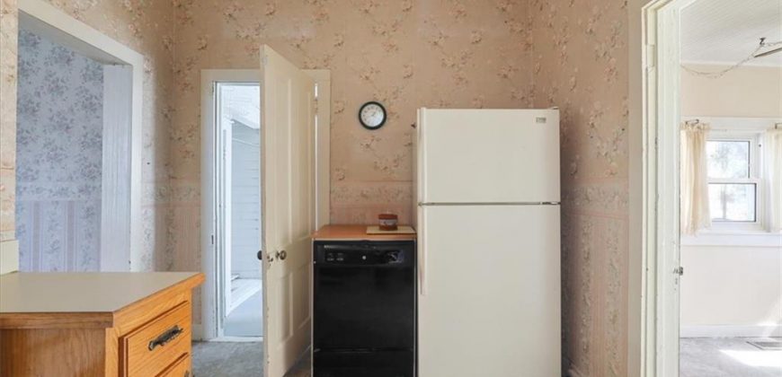 Homes for Sale in Platte City, MO 64079 | 205  High Street