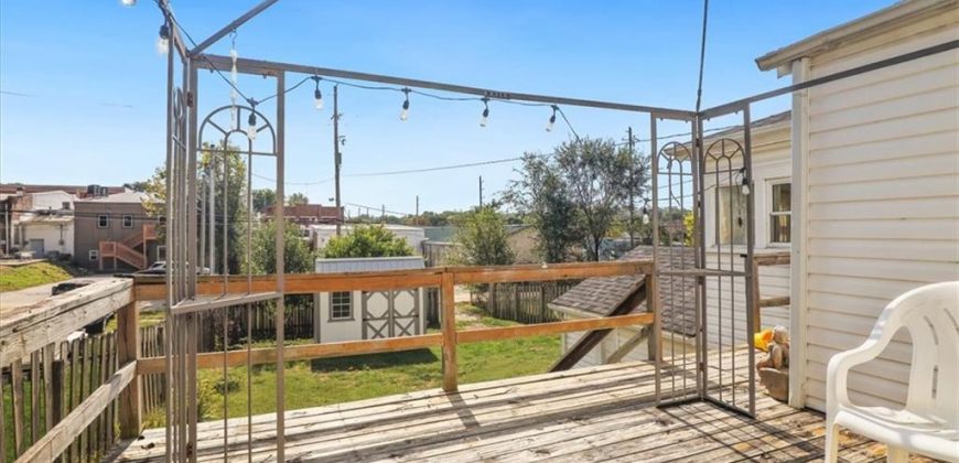 Homes for Sale in Platte City, MO 64079 | 205  High Street