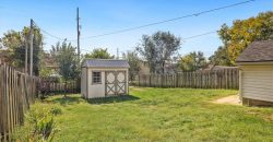 Homes for Sale in Platte City, MO 64079 | 205  High Street