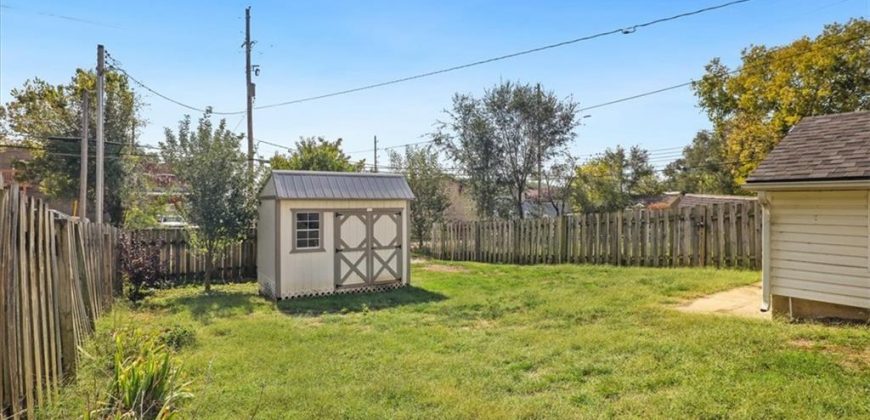 Homes for Sale in Platte City, MO 64079 | 205  High Street