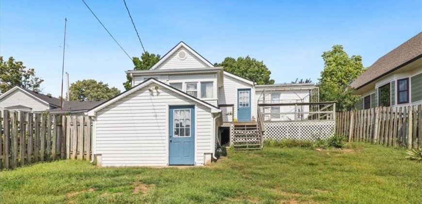 Homes for Sale in Platte City, MO 64079 | 205  High Street