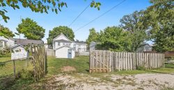 Homes for Sale in Platte City, MO 64079 | 205  High Street