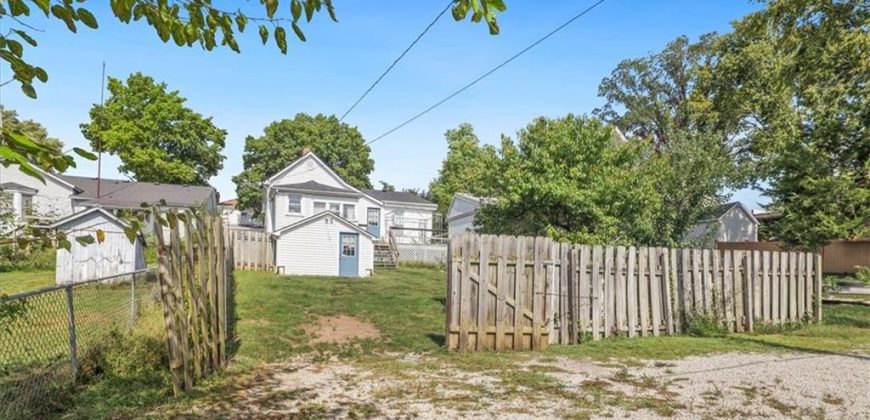 Homes for Sale in Platte City, MO 64079 | 205  High Street