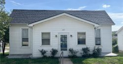 Homes for Sale in Platte City, MO 64079 | 205  High Street