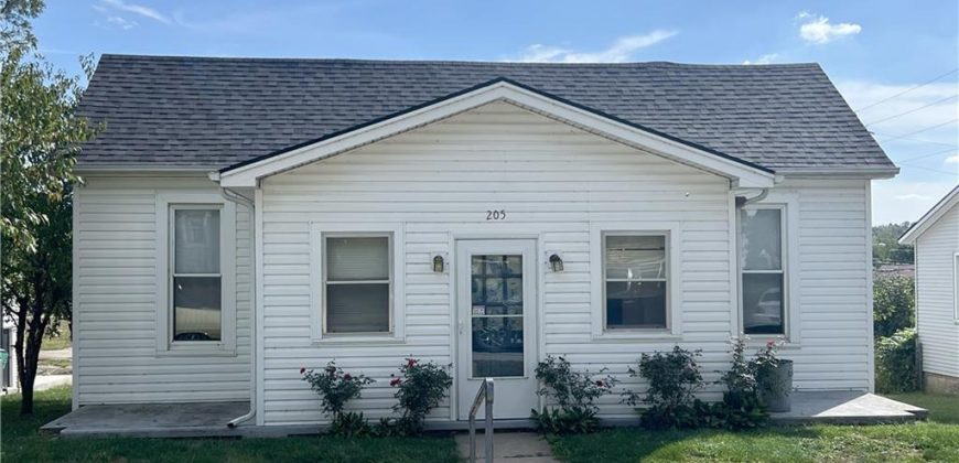 Homes for Sale in Platte City, MO 64079 | 205  High Street